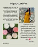 Preethi